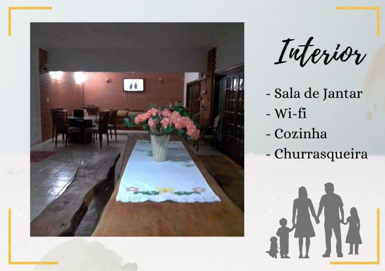 Hostel Good Vibes Перуиби Экстерьер фото